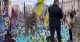 Ветерани та дружини загиблих військових 101-ї бригади