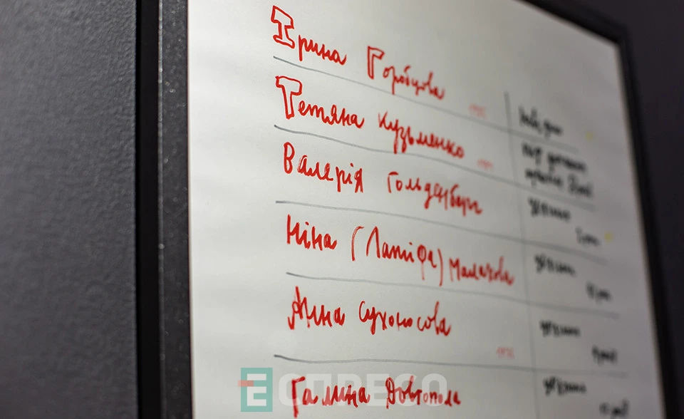 виставка "Небачена сила" у Львові