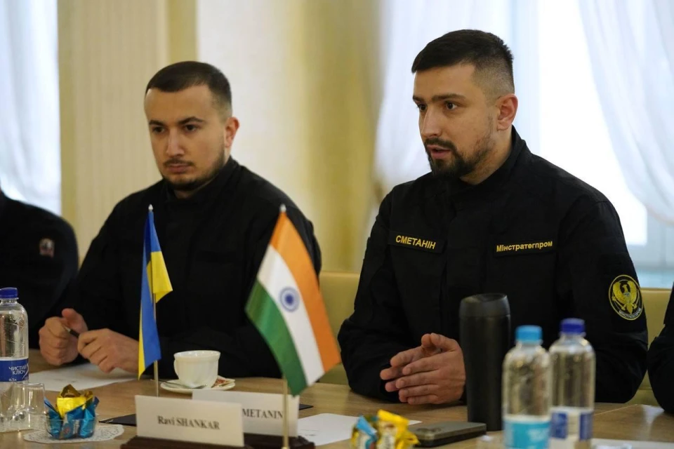 Сметанін Герман