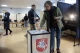 вибори в Литві