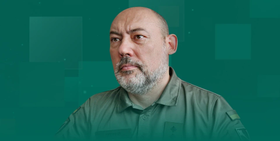 Блог Дмитро Лиховій