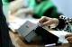 Верифікація ID-картки на виборах у Грузії
