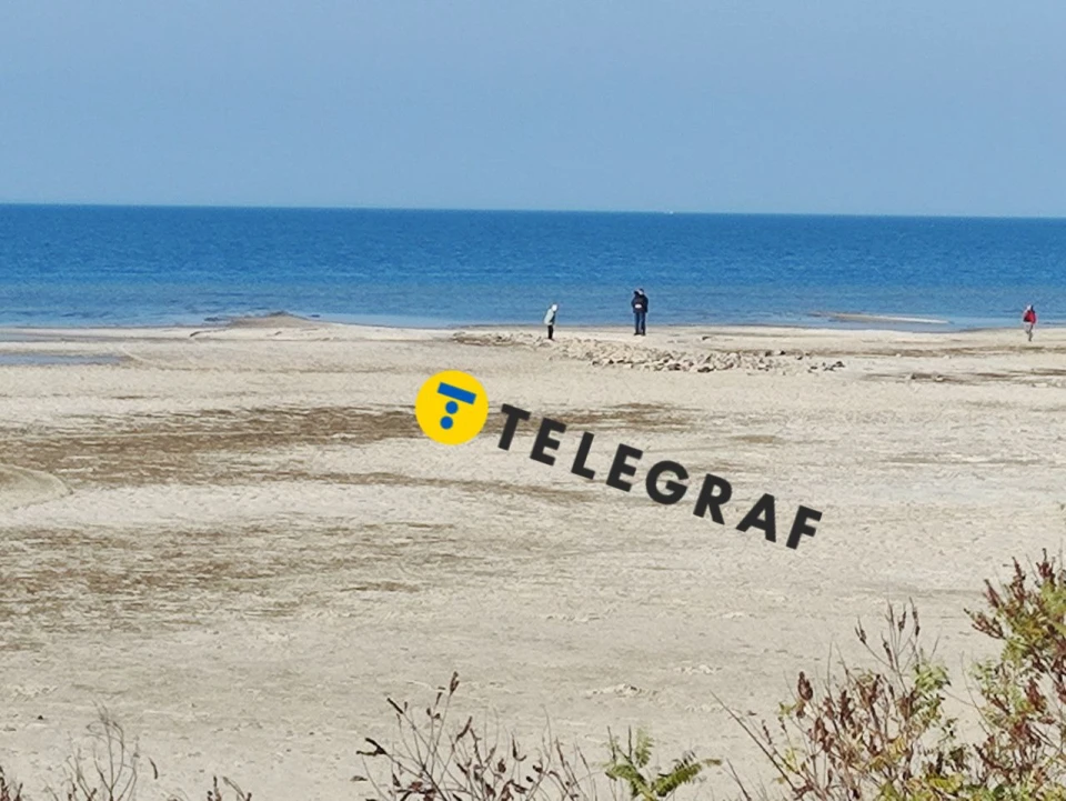 Київське водосховище