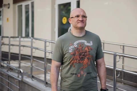 Володимир Орлов