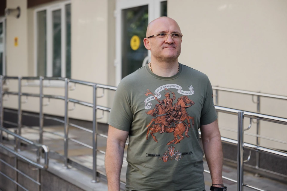 Володимир Орлов