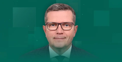 блог Марцін Босацький