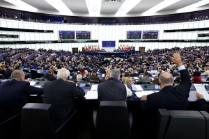 Європейський парламент