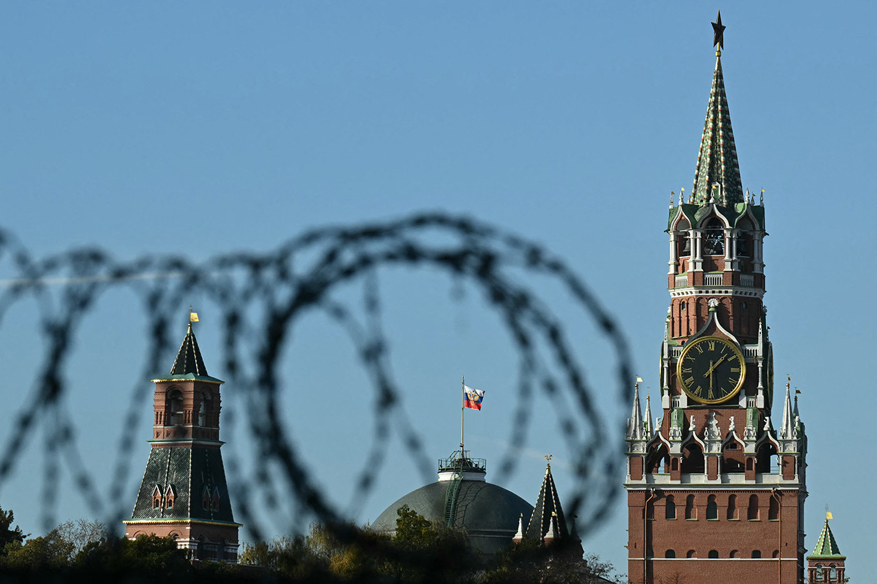 Новою уповноваженою з прав людини у Росії стала Лантратова, яка примусово вивозила дітей із окупованого Херсона