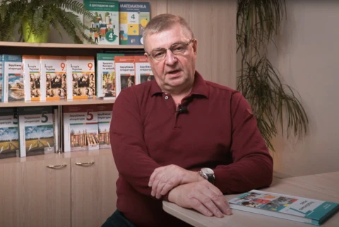Видавництво "Літера ЛТД" виправило помилку з картою України без Криму в підручниках з української мови для 7 класу