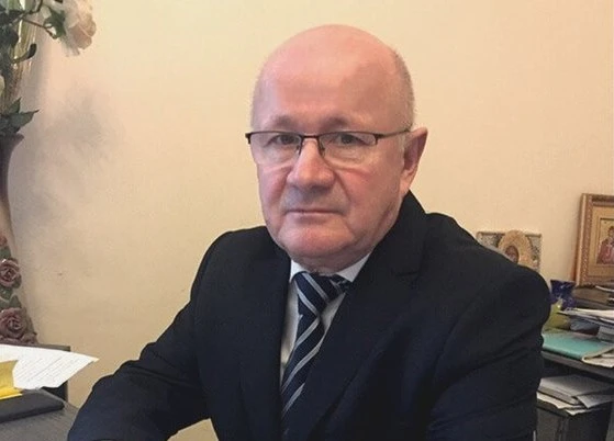 Володимир Решота