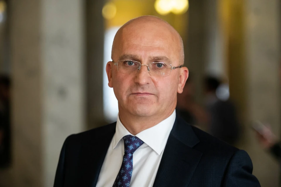 Народний депутат Олег Макаров