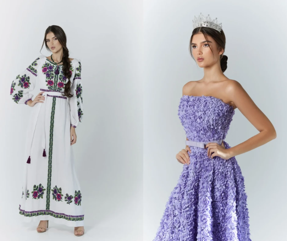 Україну на Miss International 2024 у Токіо представить 19-річна шептичанка Софія Згоба