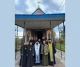 ПЦУ провела перше богослужіння в усипальниці митрополитів у Чернівцях