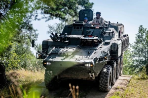 LAV 6.0 ACSV