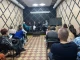 Засідання Страткому