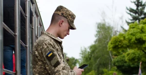 мобілізація в Україні