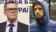 Син Івана Баканова Артур Лазаренко