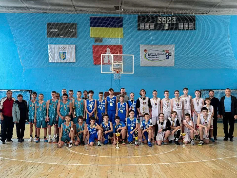 Управління з питань молоді та спорту