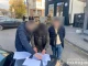 Затримання адвоката