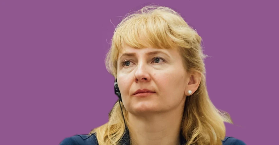Надія Лещик