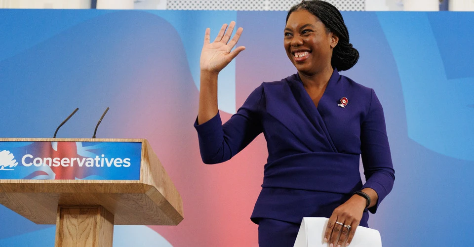 Кемі Баденох