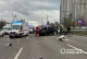 ДТП у Києві 4 листопада