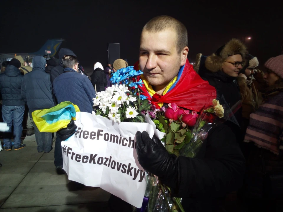 Володимир Фомічов