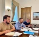 Засідання комісії охорони здоров'я ЛМР