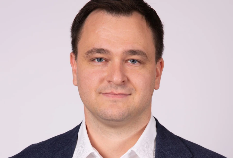 Роман Анзін