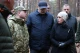Бербок відвідала один з прикордонних підрозділів на Чернігівщині
