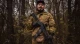 військовий 104-ї бригади ТрО Олег