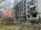 Росіяни вдарили по Миколаївці