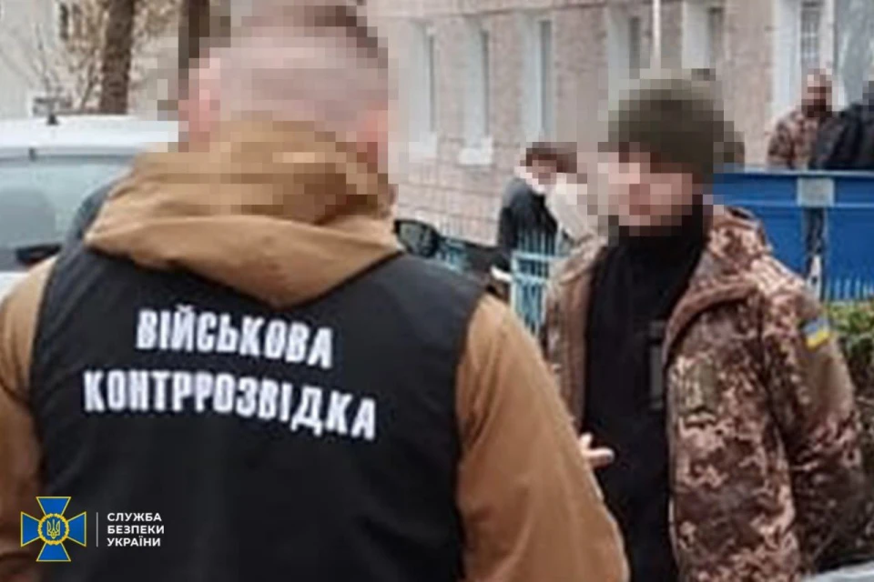 російський агент на Волині