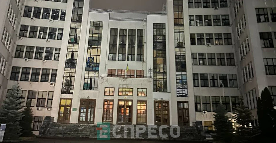 російські терористи обстріляли Харків
