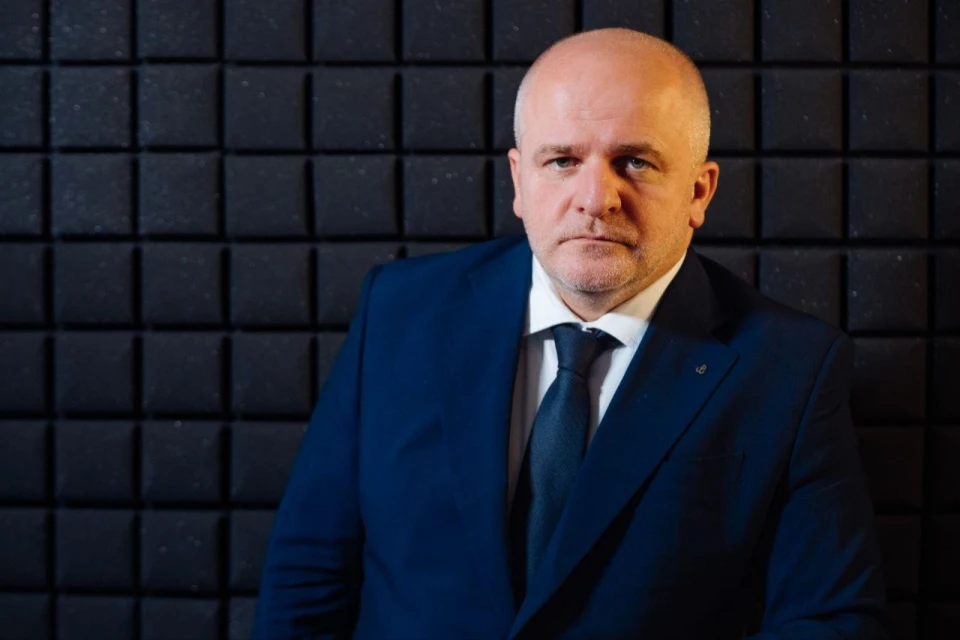 Павел Коваль, депутат Сейму Польщі