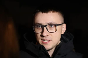 Сергій Стерненко