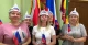 Вчительки з РФ виготовили й одягнули шапочки із фольги для захисту від "опромінення супутниками НАТО"