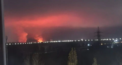 Тульська область