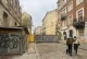 Частину вулиці Федоровича у центрі Львова відкрили для пішоходів