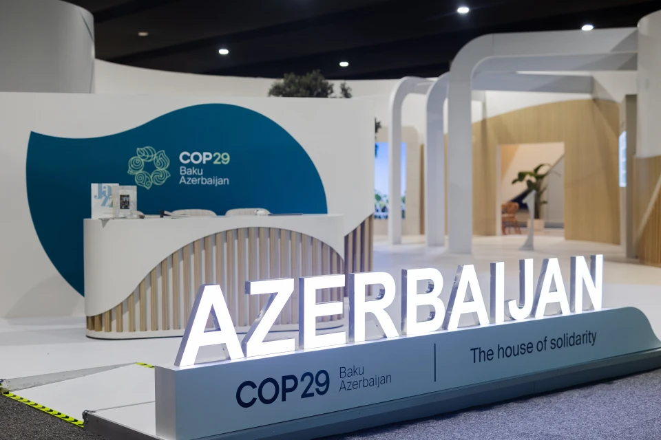 COP29