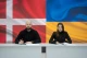 Україна і Данія
