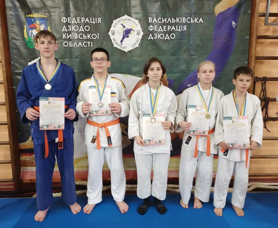 Управління з питань молоді та спорту