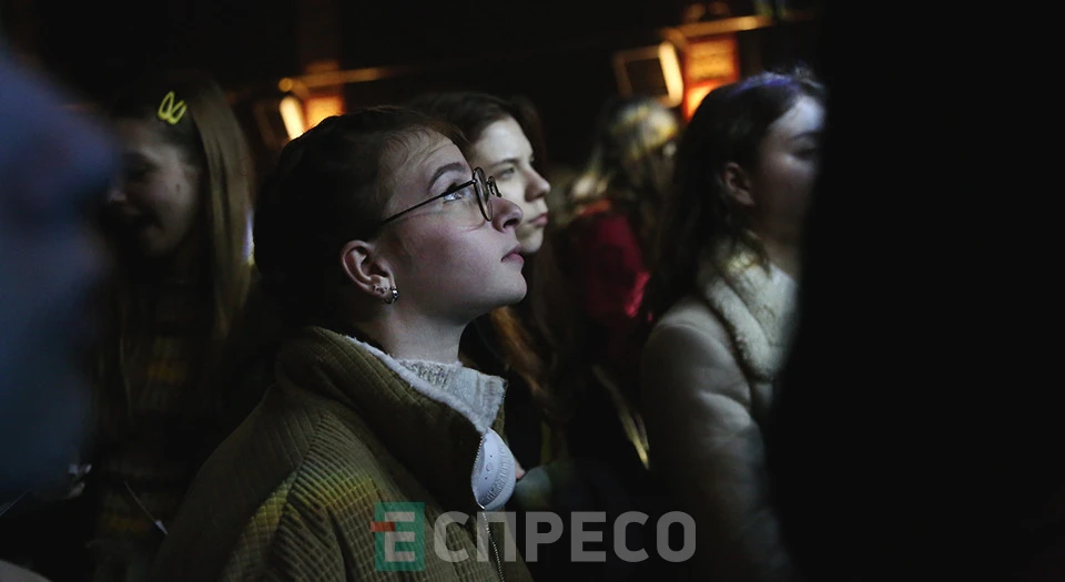 фестиваль "Земля поетів" у Львові