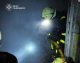 пожежа у Трускавці