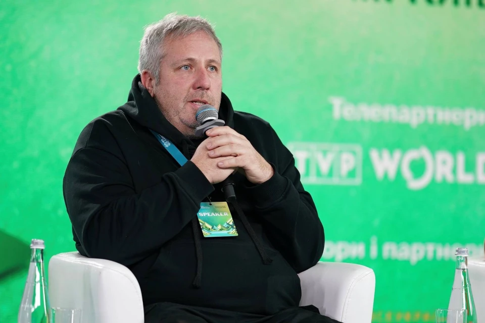 Тарас Томенко, режисер