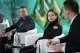Заступниця міністра стратегічних галузей промисловості України Анна Гвоздяр