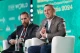 Владислав Бельбас, директор ТОВ "Українська бронетехніка"