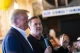 Дональд Трамп і Майк Волтц