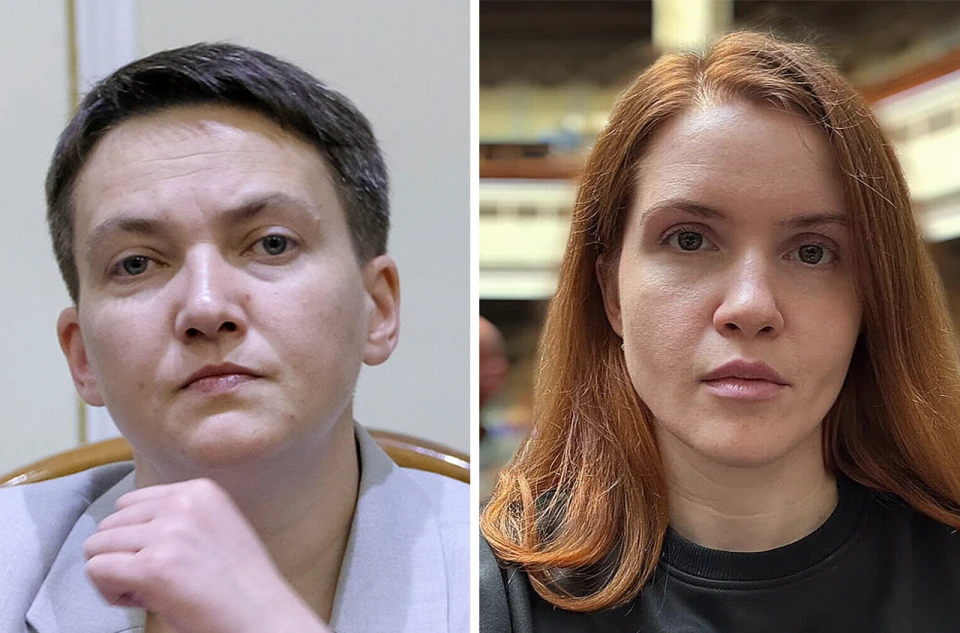 Савченко, Безугла