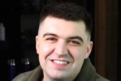 Армен Мірзабеков
